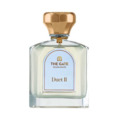 THE GATE PARIS Duet II Extrait 100 ml